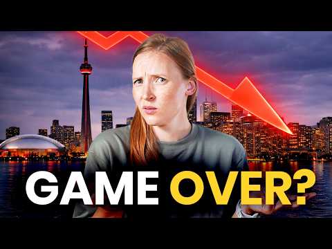 Why Canada is POORER Than You Think