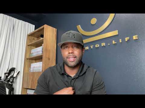 Why won’t he let me go? | Talks with Tony