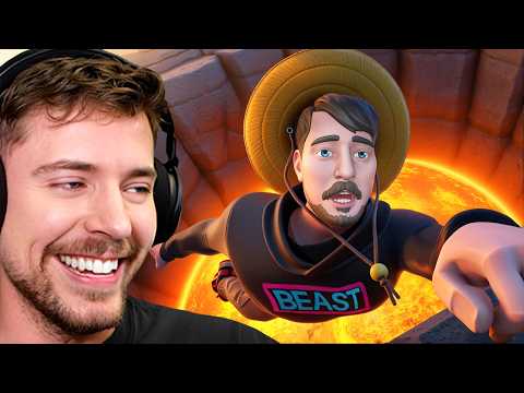 World's Hardest Challenge!