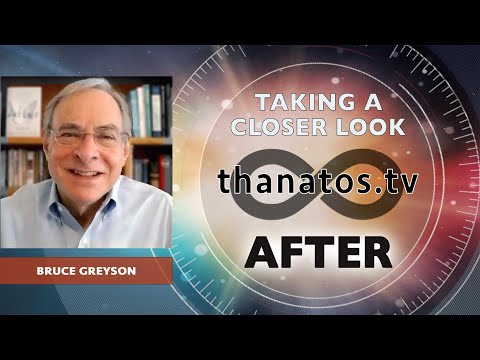 After | An In-Depth Interview with Bruce Greyson