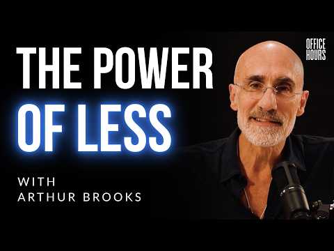 3 Ways to Want Less and Be Happier