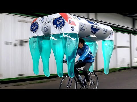 118 Ultra-Satisfying Moments of Professionals at Their Best!