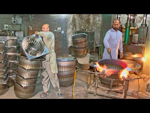 Unbelievable Washing Machine Manufacturing Process”