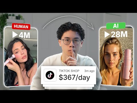 This AI Video Method Is Taking Over TikTok in 2026