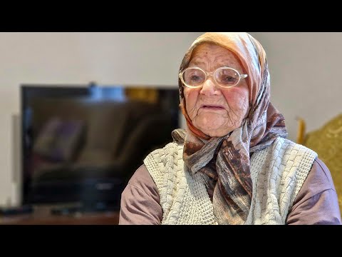 PREBOLITI ČOVJEKA NE MOGU! - Bio mi je bolji neg mati i otac!