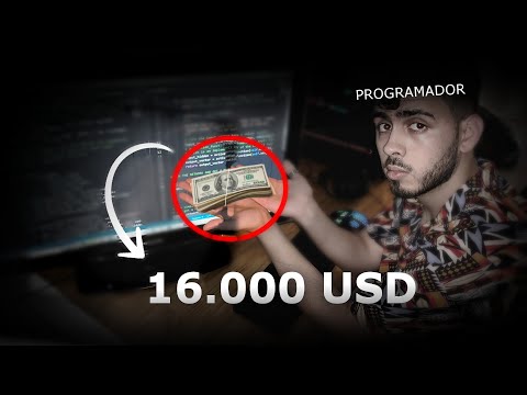 ¿Cuanto GANAN los PROGRAMADORES en ARGENTINA?