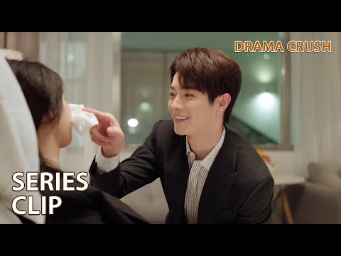 Cheng Huan was bullied by a mentally ill subordinate, and Yao felt heartbroken.