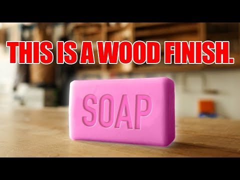 The three best finishes you're (probably) not using