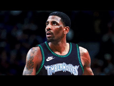 Who Should Trade For Kyrie Irving?