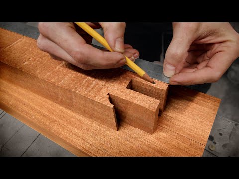 Making a fitting a glazed back door