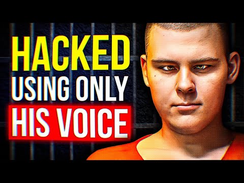 How a Blind Kid Became an FBI Wanted Hacker