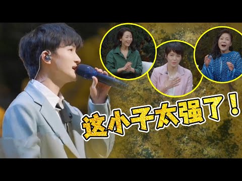 【周深】荣登《人物》杂志2022年度面孔《时光音乐会2》将收官，周深11首歌曲全程高能输出！每一场都很惊艳！你最爱哪一首？