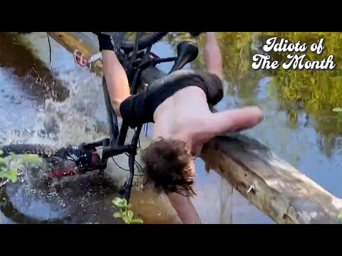 People Who Had A Way Way Way Worse Month Than You🤣