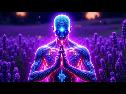 JUST 1% of HUMANS VIBRATE AT These Frequencies | Your PINEAL GLAND STARTS Vibrating DMT in 1 Minutes