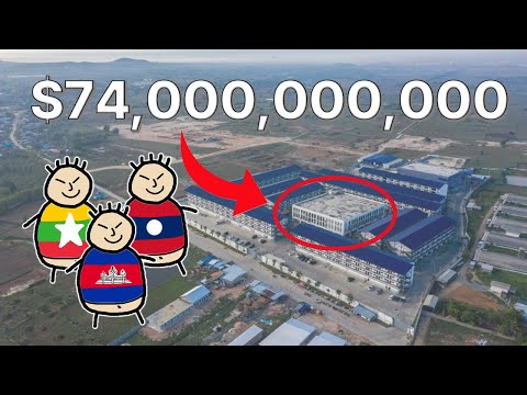 When Crime is Worth More Than 50% of your GDP