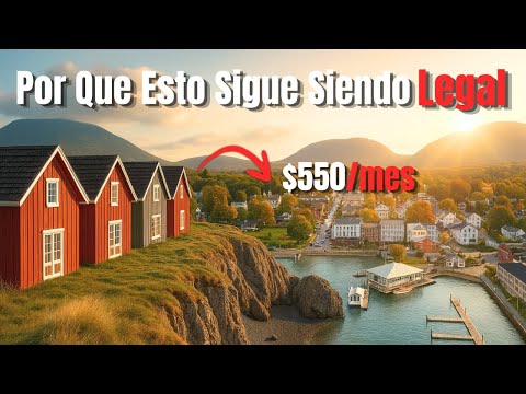 10 Mejores Estados de EE.UU. Para Retirarse Viviendo Solo del Seguro Social