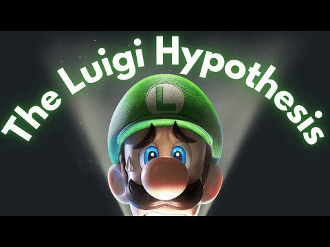 Is Luigi's Mansion coming this year?