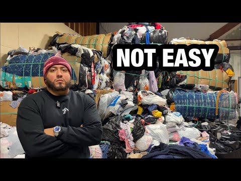 What’s It Actually Like To Own A RAG HOUSE?