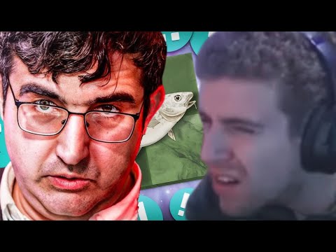 The Real Reason Kramnik Is Accusing Danya Of Chess Cheating