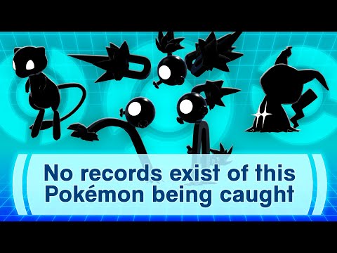 Choose Your Starter by ONLY Their Pokedex Entries!