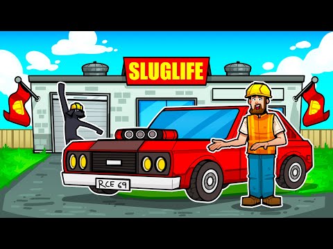 Selling vintage MUSCLE CARS at my car dealership!