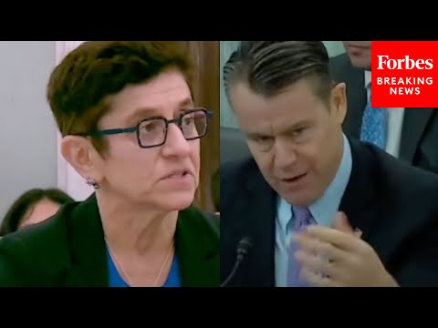 Todd Young Asks Gigi Sohn To Respond To Sharp Accusations She Is Intolerant Of Opposing Views
