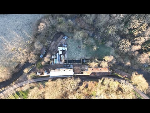 58. Welcome to Moulin Roche