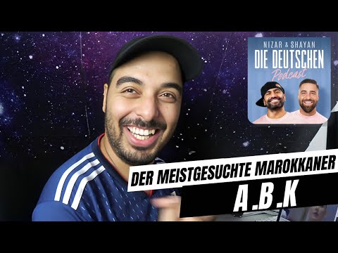 Youtuber sind Falsch - ABK | #512 Nizar & Shayan Podcast