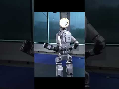 How AI Took Over The World