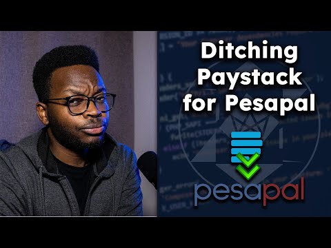 🔴 Why I’m Ditching Paystack for Pesapal — Let’s Talk Kenyan Payments!