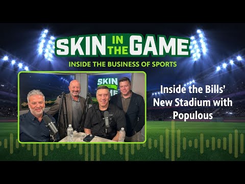 Building New Highmark Stadium: What Can Buffalo Bills Fans Expect?