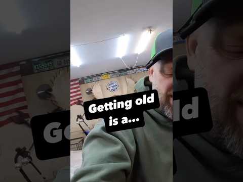 I may need to see a vet soon. #crossthreadgarage