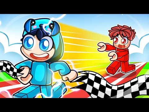 Running 973,845,745 Miles In Roblox Runstar Simulator!