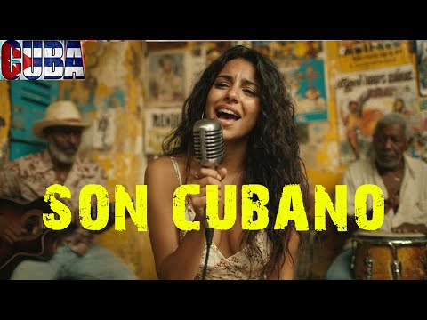 Café Ritmo Cubano ☕ Vintage Son & Timba – Buena Vista Classic Rhythms