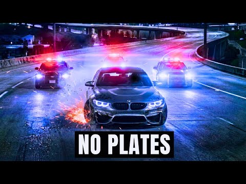 The HUNT For New York’s Faceless BMW M3 (130 MPH)