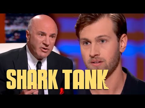Has Kevin Made A Bad Offer For TrueFit? | Shark Tank US | Shark Tank Global