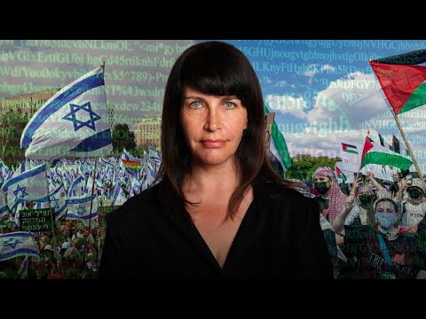 The Palestinian Delusion: 'Right of Return' or 'Mirage of Peace'? | Einat Wilf Interview