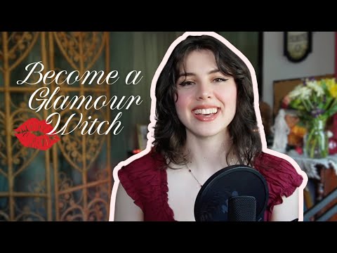 Be a Successful Glamour Witch