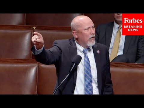 'Tyrants Disarm The People They Intend To Oppress!': Chip Roy Defends Right To Bear Arms