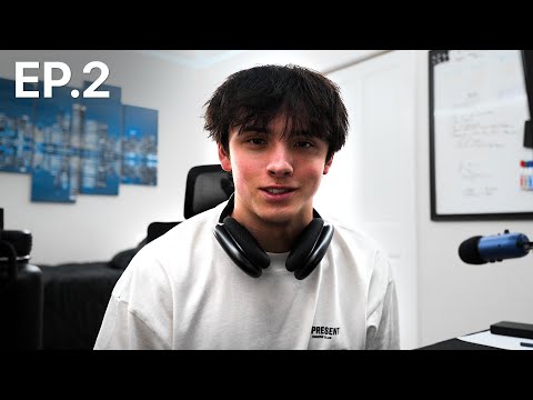 diary of a young entrepreneur trying to figure out business