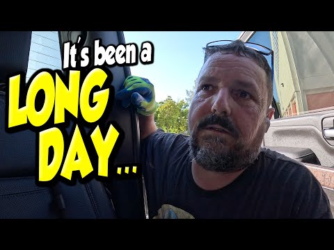 Well, this storage unit ended differently than I was expecting...