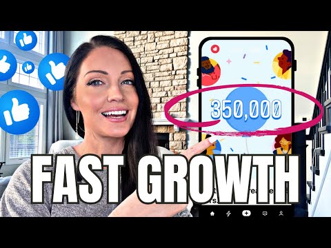 How I Grew a Facebook Theme Page to 350,000 Followers (Fast & Faceless)
