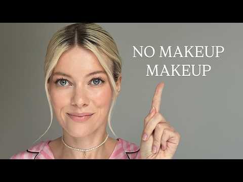 Natural Makeup Without Looking Fake | Beginner Guide