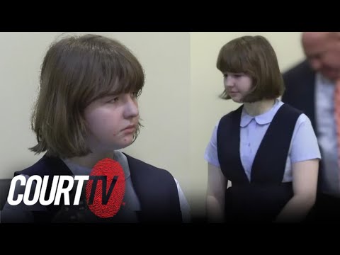 Teen Murder Suspect Defense Accused of 'Bushwhacking' by Judge | Carly Gregg