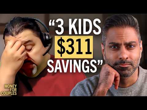 “My husband is my 4th child. Will he ever help?”