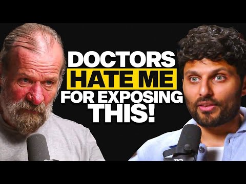 Wim Hof: Your Brain Can HEAL Your Body - Here's Proof!