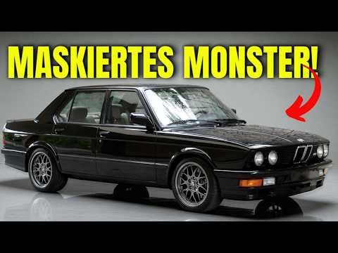 The 16 MOST BRUTAL German sleepers – simple, fast & shocking!