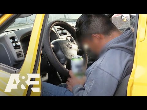 Live PD: Top 6 Most Unusual Calls | A&E