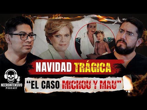 🎄 NAVIDAD en Llamas: lo que REVELA la historia de Michou y Mau
