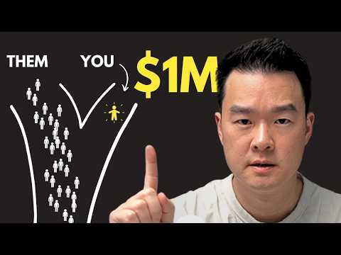 Becoming insanely RICH is easy once you know these 6 simple rules